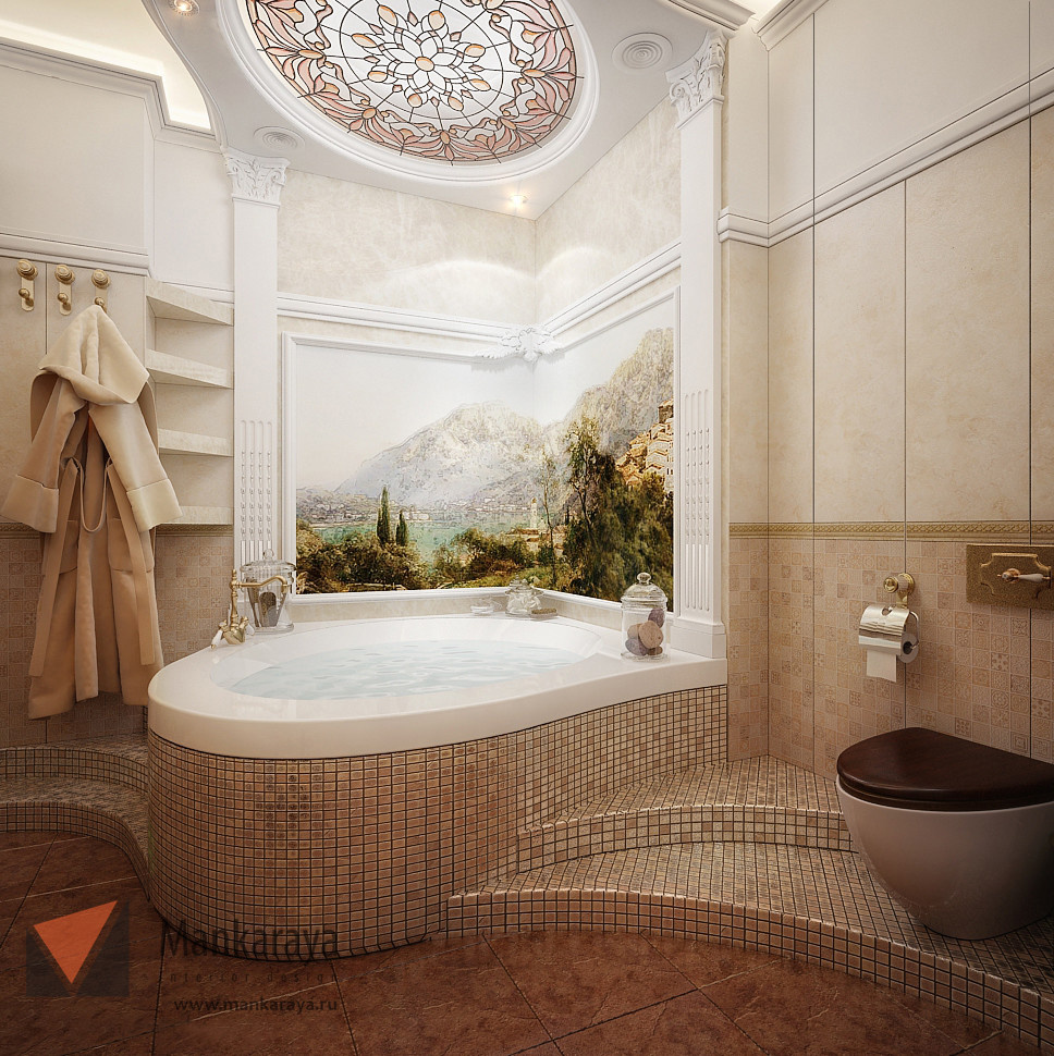 3х комнатная квартира на ул.Татарская