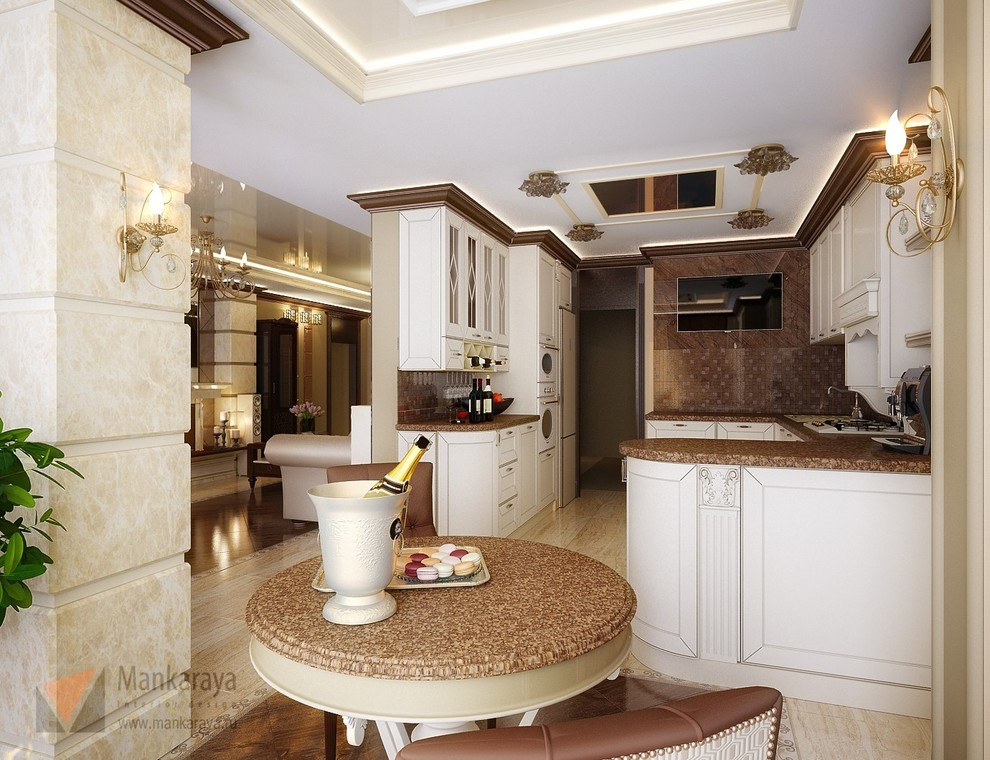 3х комнатная квартира на ул.Татарская