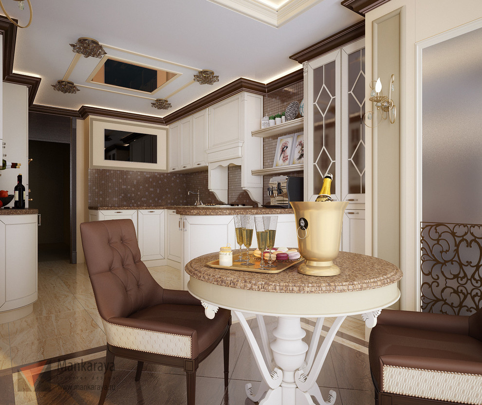 3х комнатная квартира на ул.Татарская