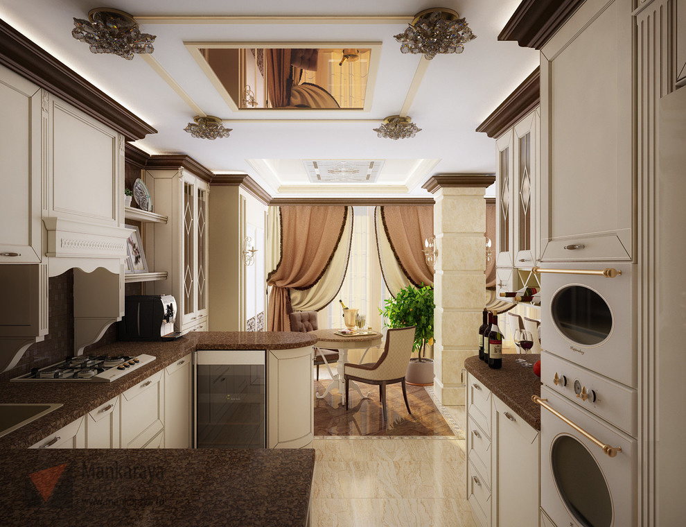 3х комнатная квартира на ул.Татарская