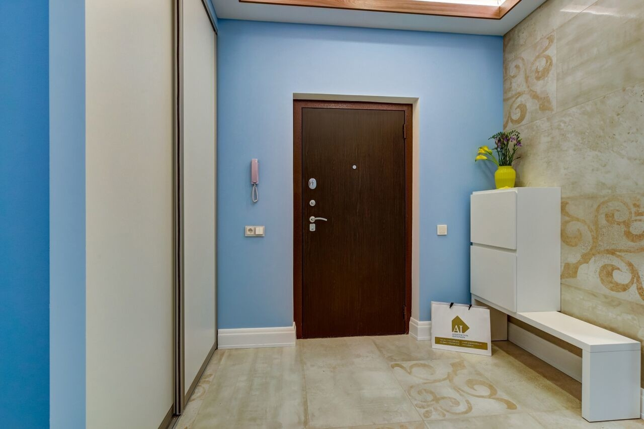 Квартира ЖК "Mistola Hills"