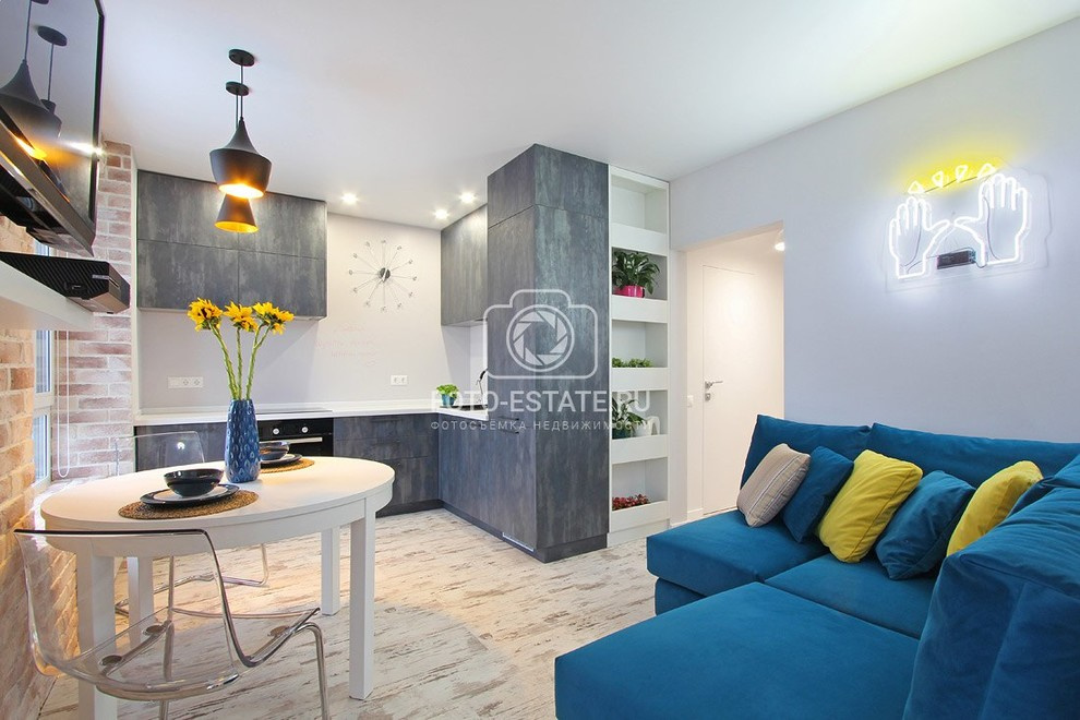 Фотосъёмка квартиры