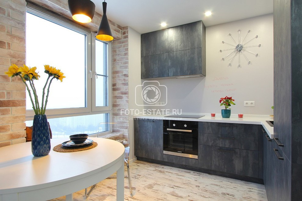 Фотосъёмка квартиры