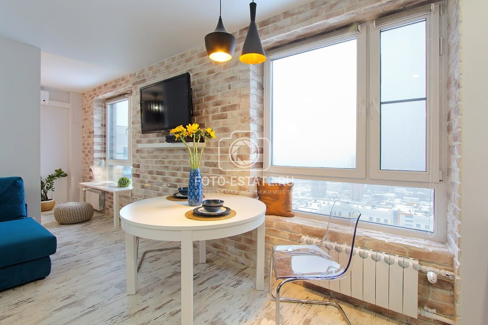 Фотосъёмка квартиры