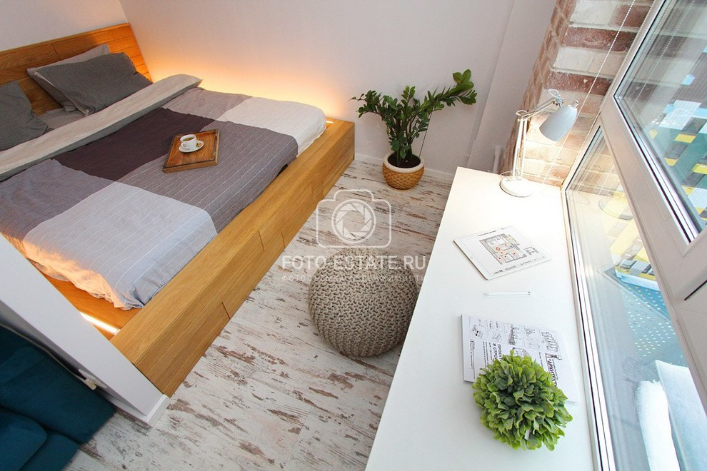 Фотосъёмка квартиры