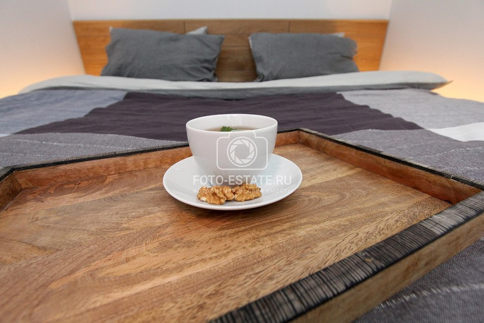 Фотосъёмка квартиры