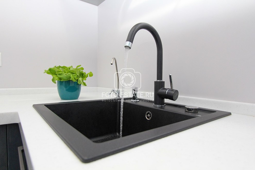 Фотосъёмка квартиры