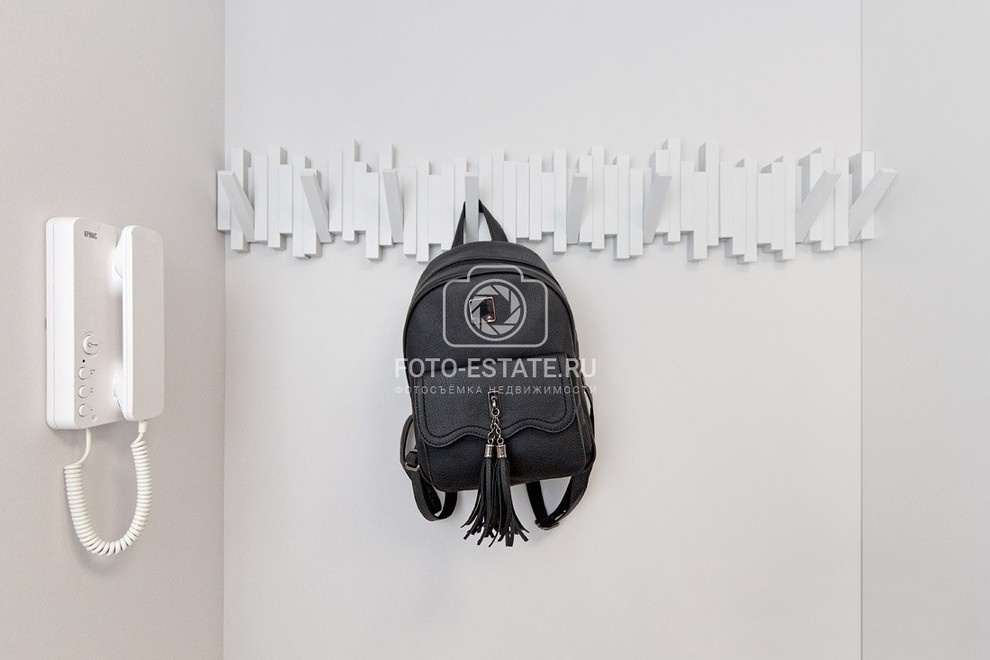 Обложка проекта: Фотосъёмка квартиры