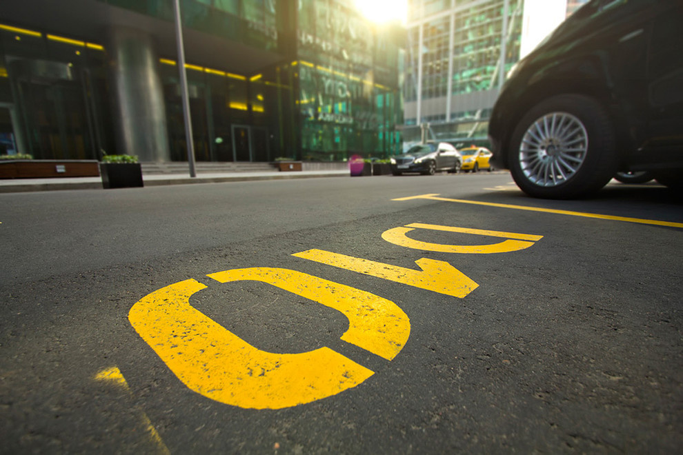 Архитектура (Москва-сити)