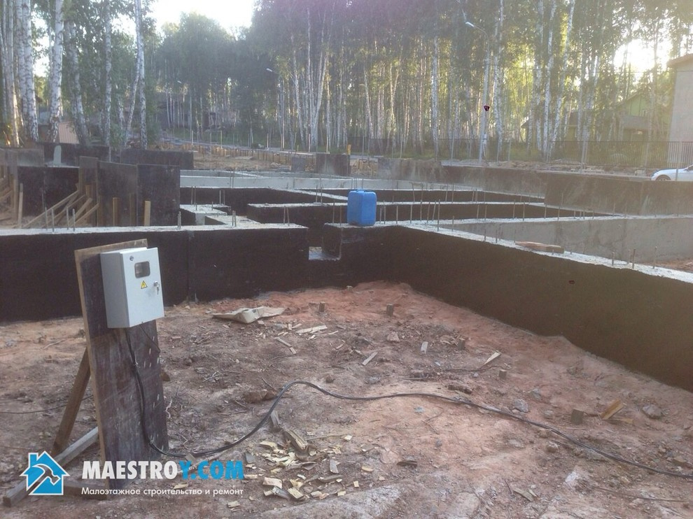 Коттеджный поселок Дубрава