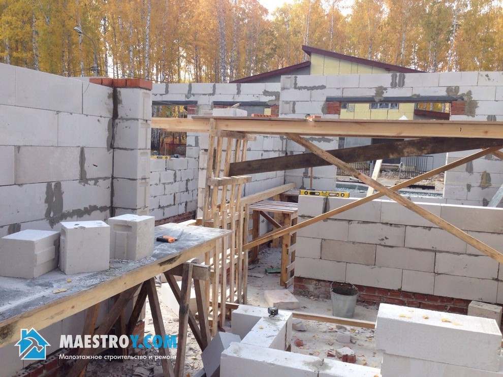 Коттеджный поселок Дубрава