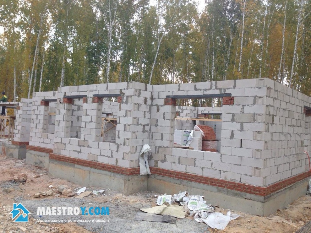 Коттеджный поселок Дубрава