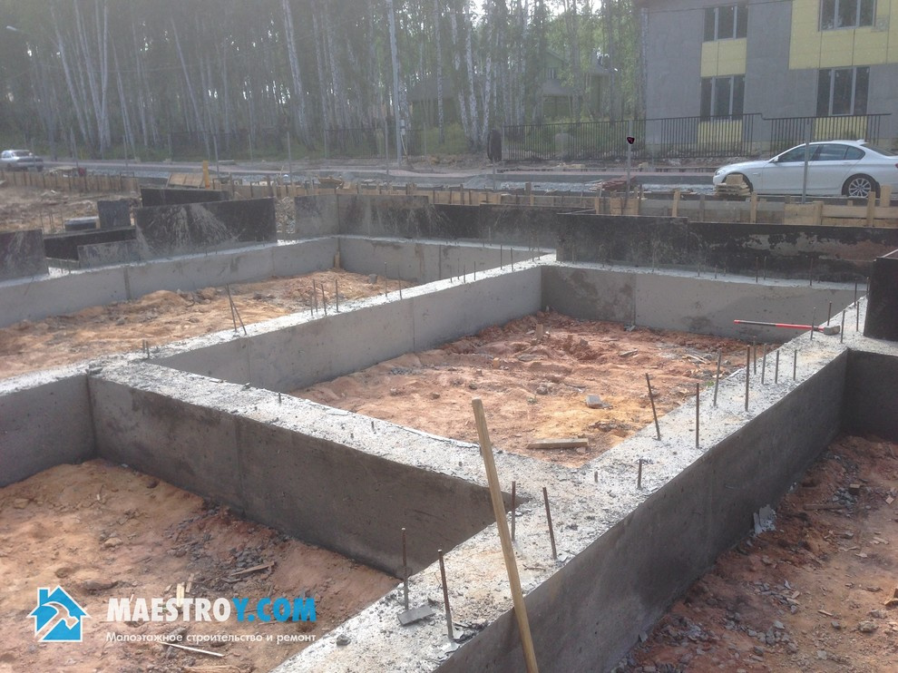 Коттеджный поселок Дубрава