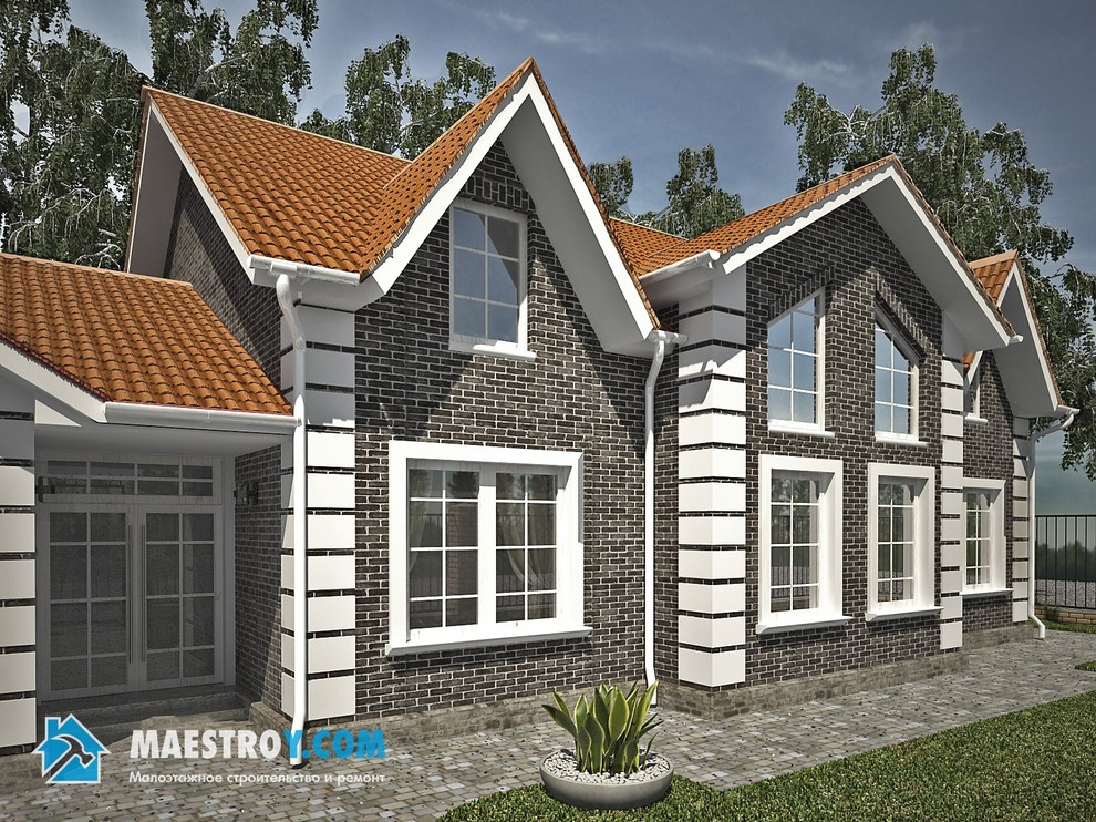 Коттеджный поселок Дубрава