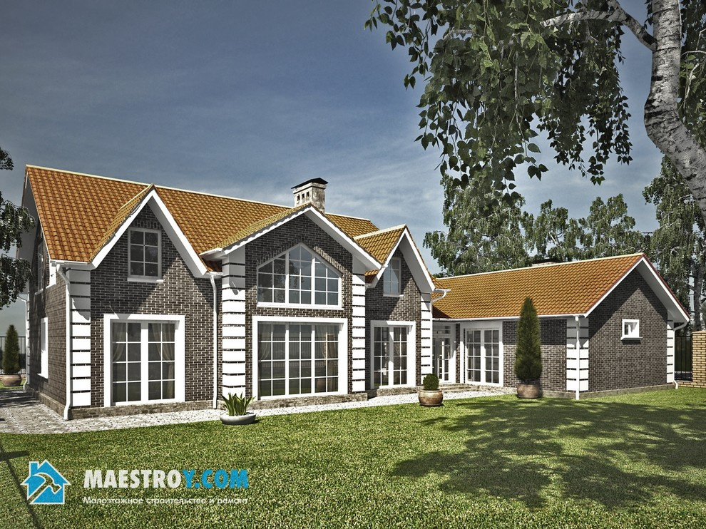 Коттеджный поселок Дубрава