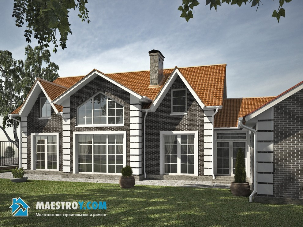 Коттеджный поселок Дубрава