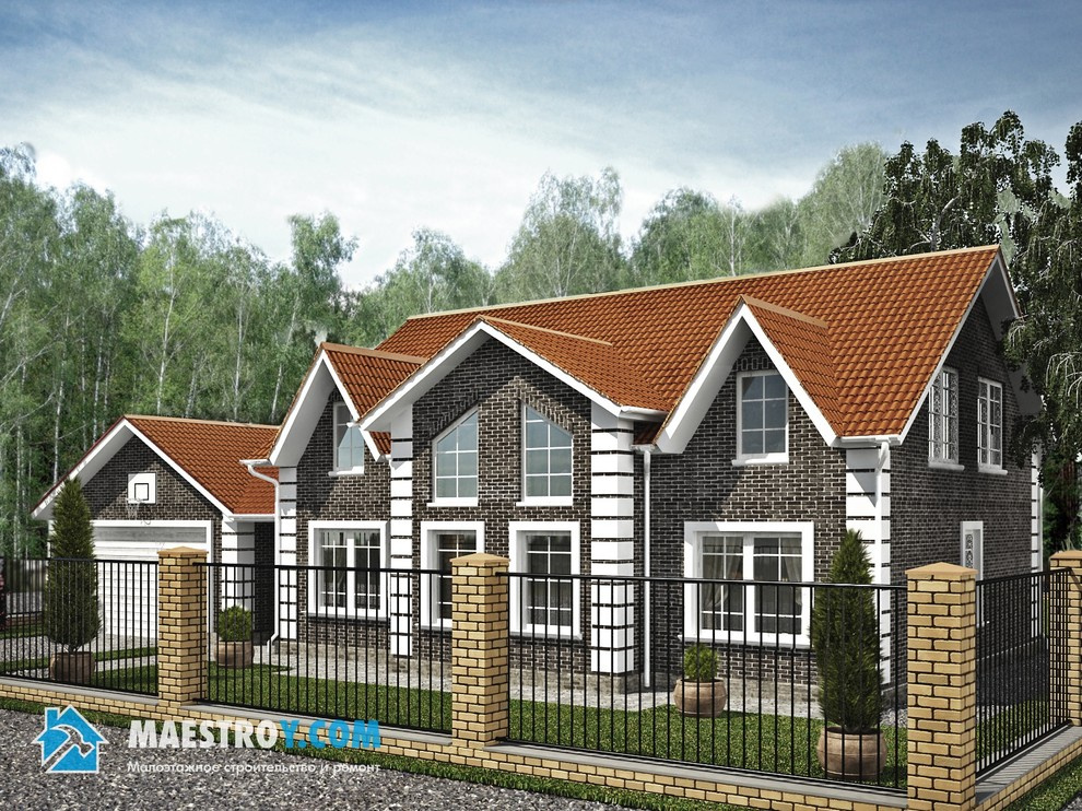 Коттеджный поселок Дубрава