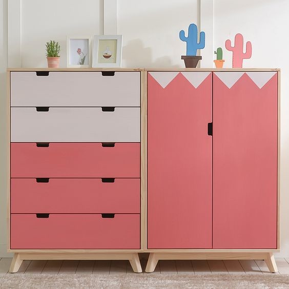 Мебель из фанеры