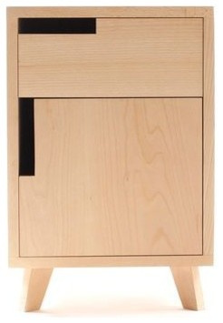 Мебель из фанеры