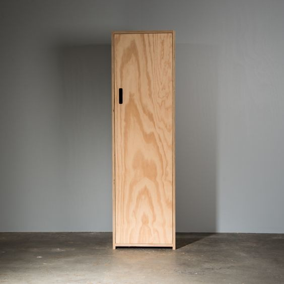 Мебель из фанеры