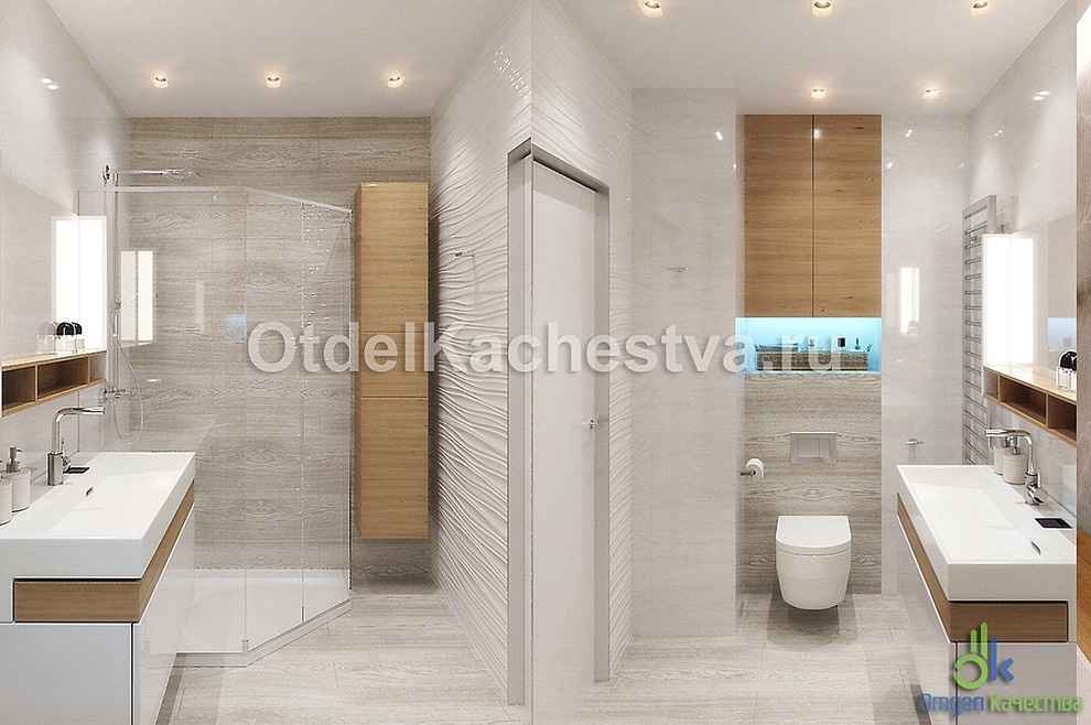 Семь нот изысканного интерьера и немного моря