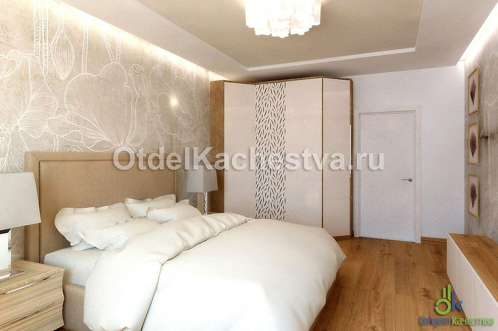 Семь нот изысканного интерьера и немного моря