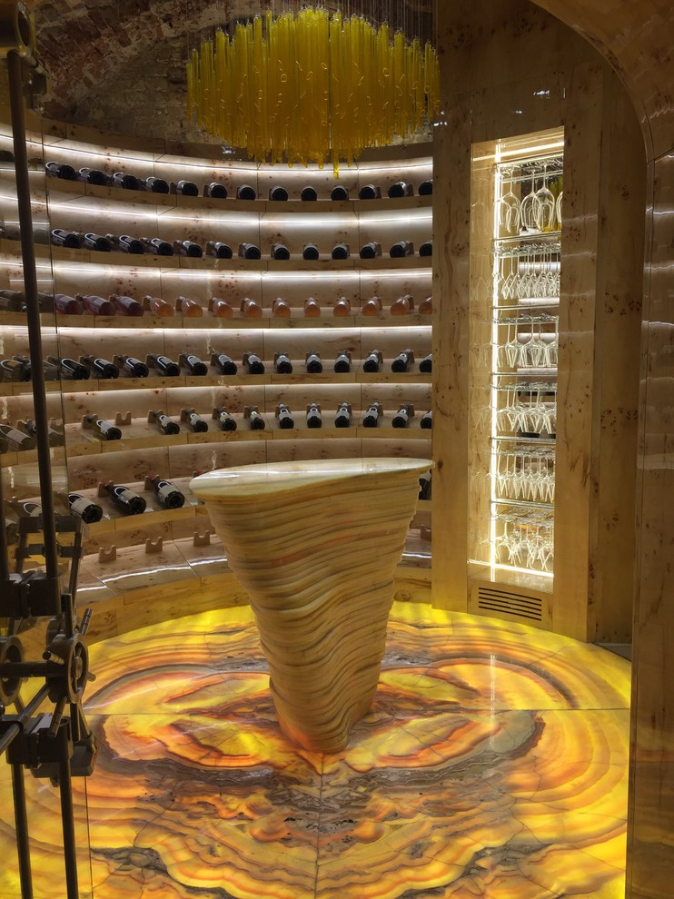 Ресторан в Москве WINE&CRAB