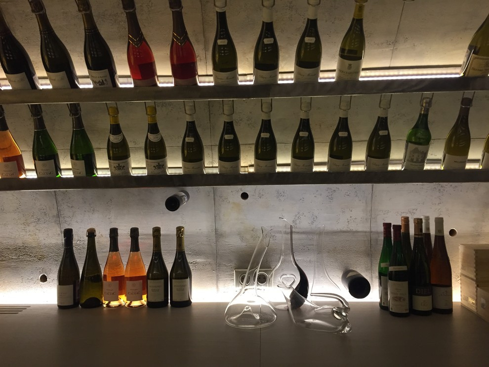 Ресторан в Москве WINE&CRAB