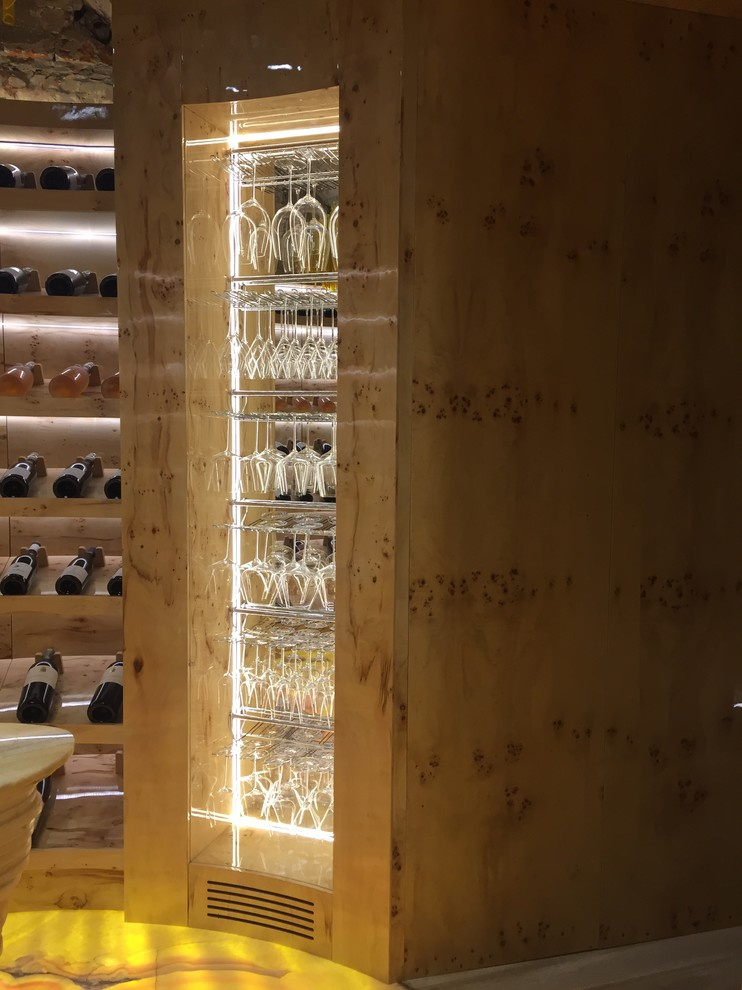 Ресторан в Москве WINE&CRAB