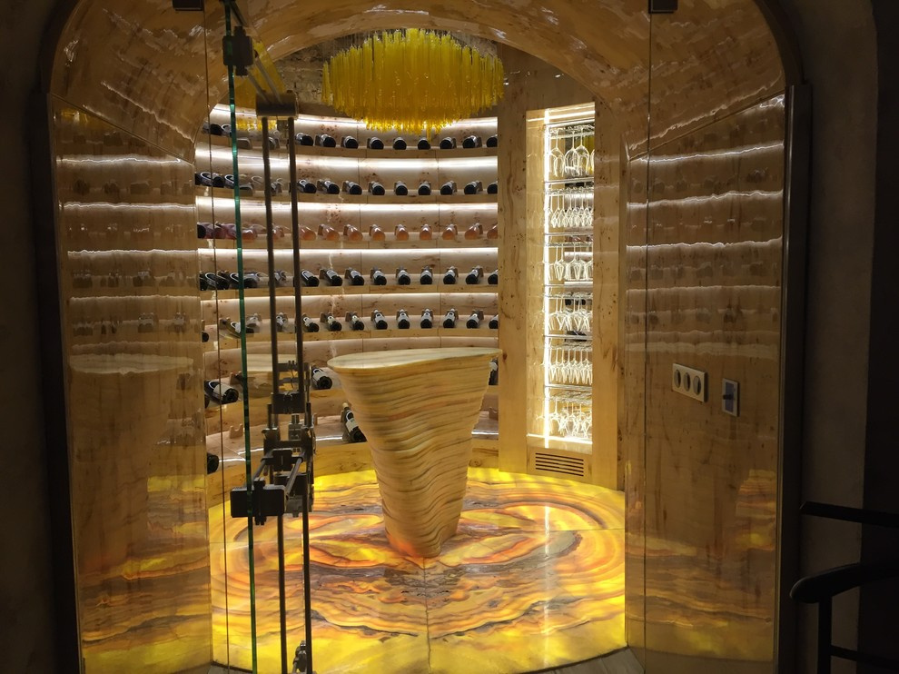 Ресторан в Москве WINE&CRAB