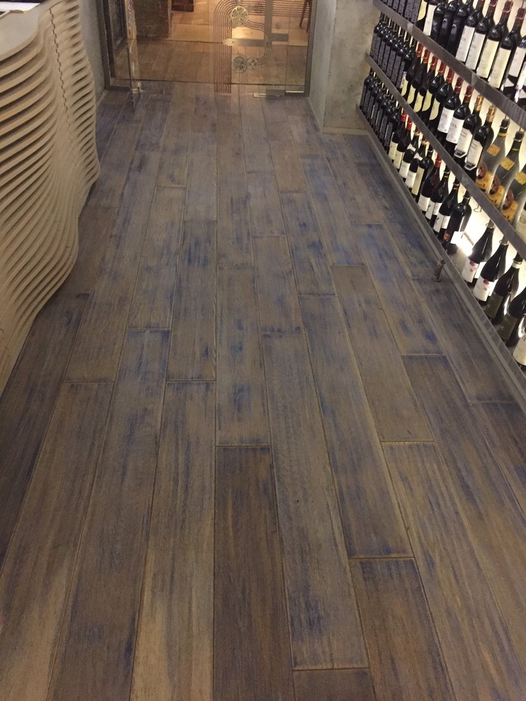 Ресторан в Москве WINE&CRAB