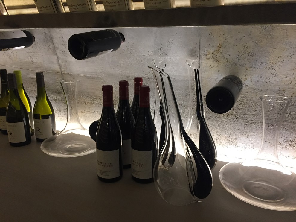 Ресторан в Москве WINE&CRAB