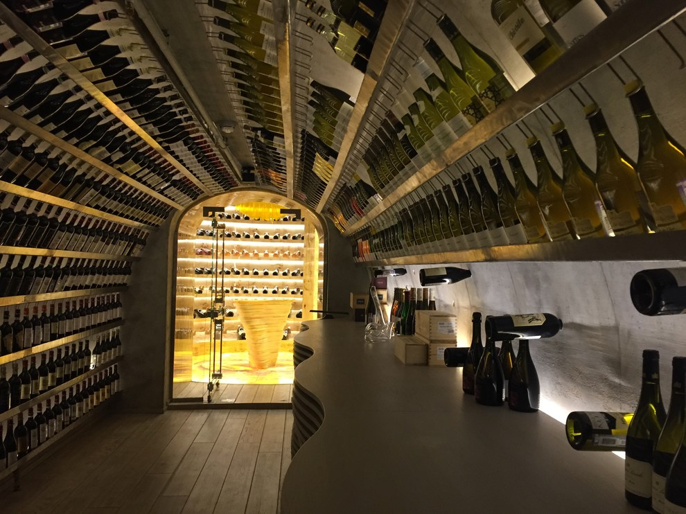 Ресторан в Москве WINE&CRAB