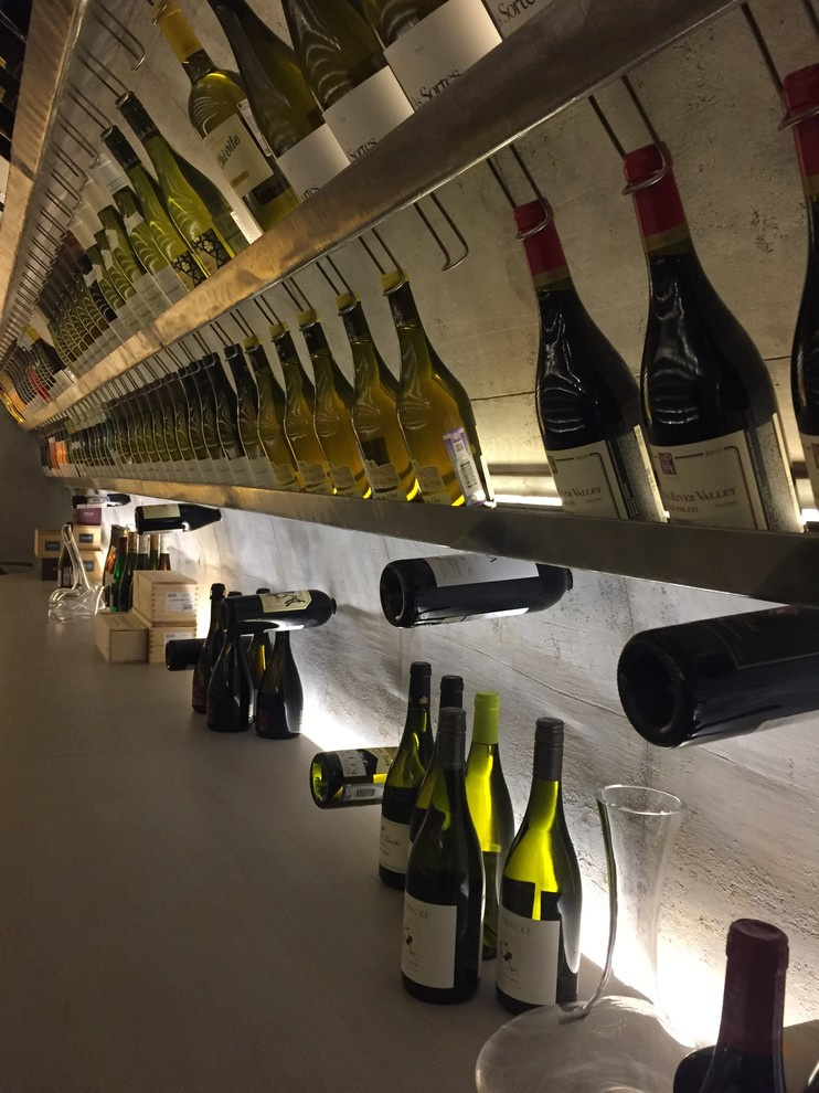 Ресторан в Москве WINE&CRAB