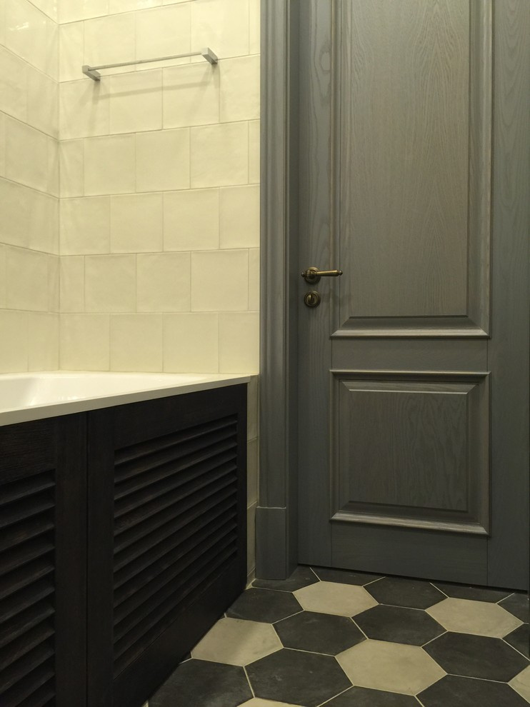 Доходный дом на Малом Козихинском переулке