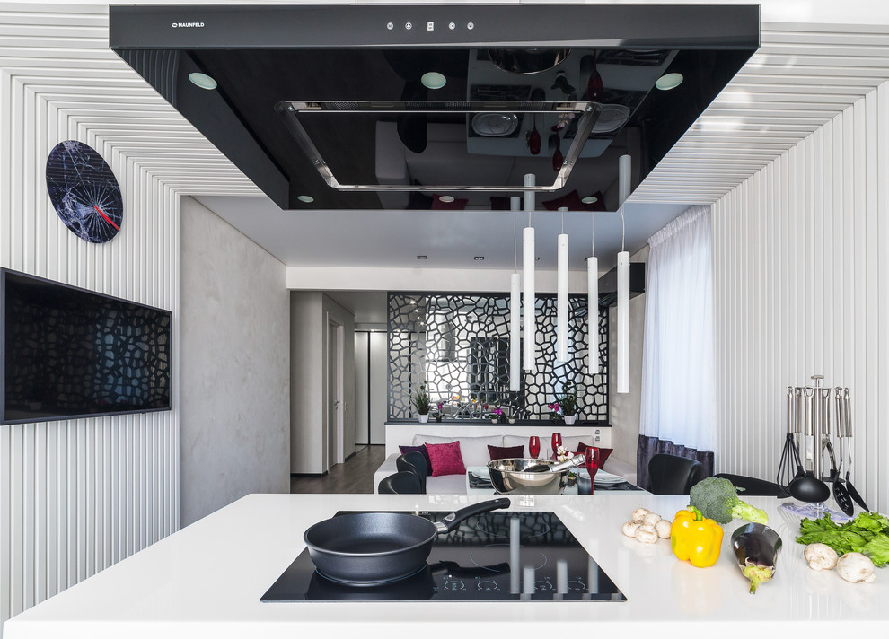 Квартира. ЖК Лазурный