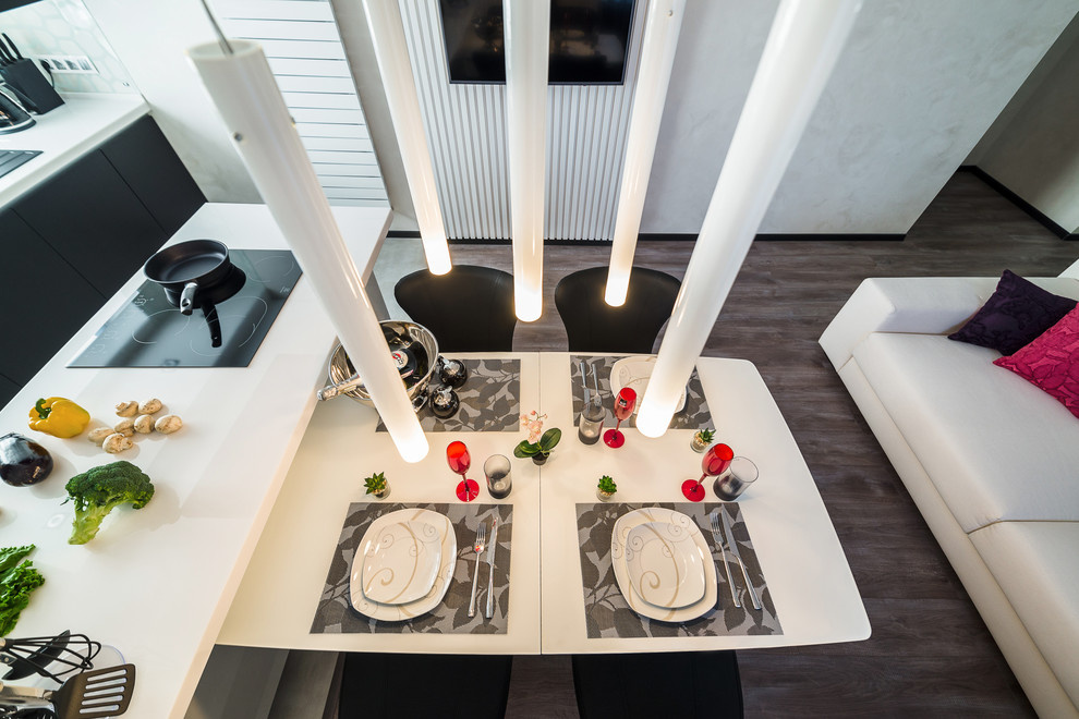 Квартира. ЖК Лазурный