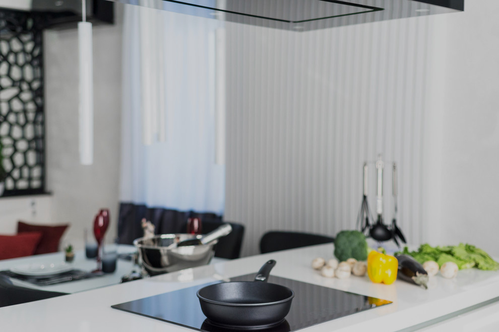 Квартира. ЖК Лазурный