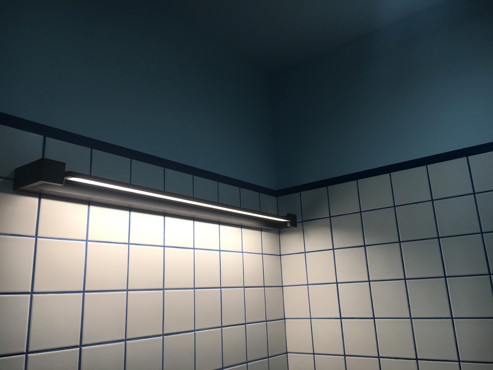 Внутренняя отделка таунхауса в ЖК Артек