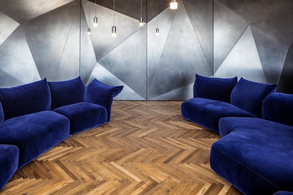 Светильник VIBIA WIREFLOW