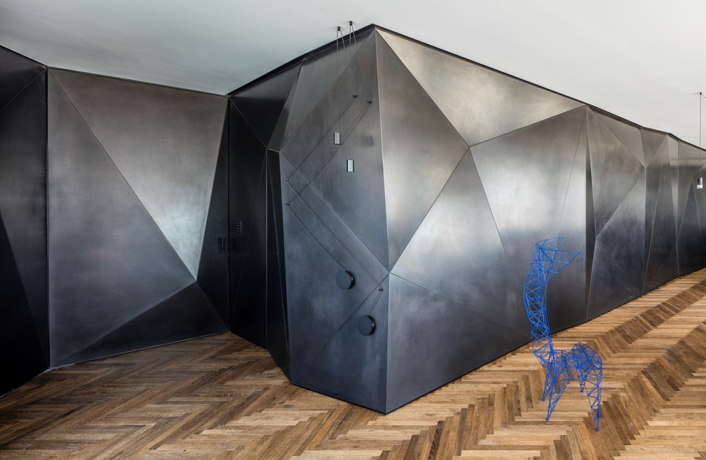 Светильник VIBIA WIREFLOW