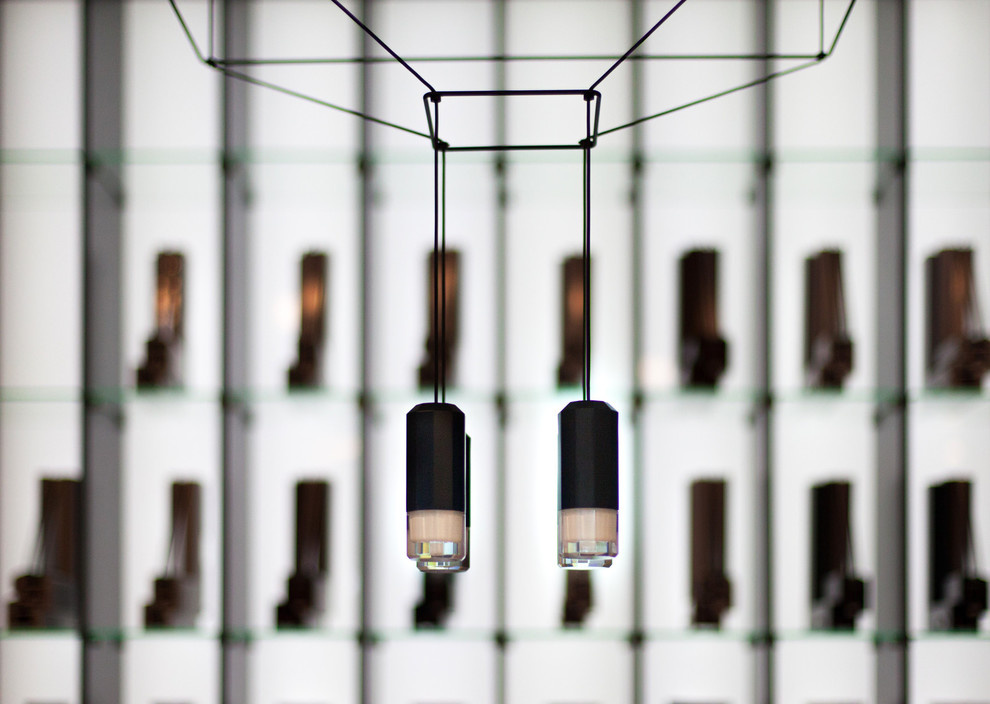 Светильник VIBIA WIREFLOW