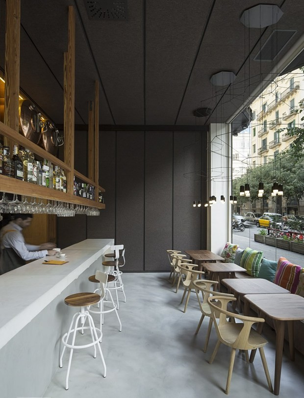 Светильник VIBIA WIREFLOW