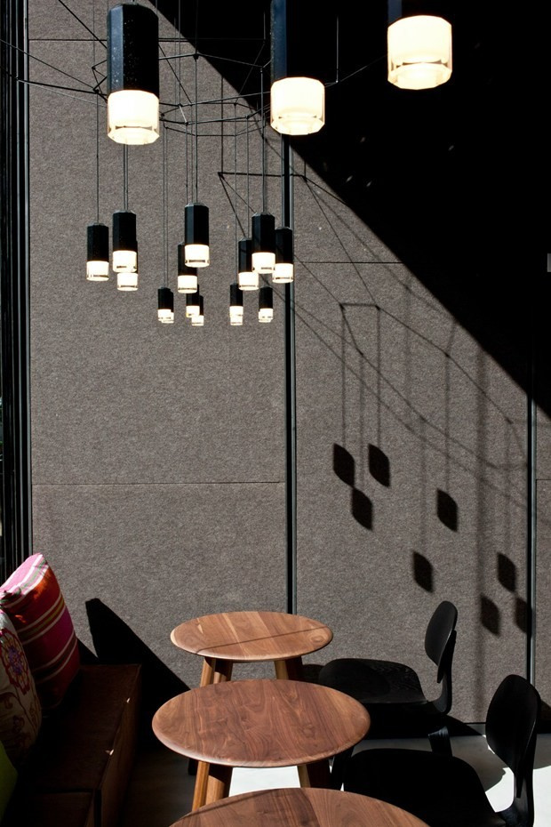 Светильник VIBIA WIREFLOW