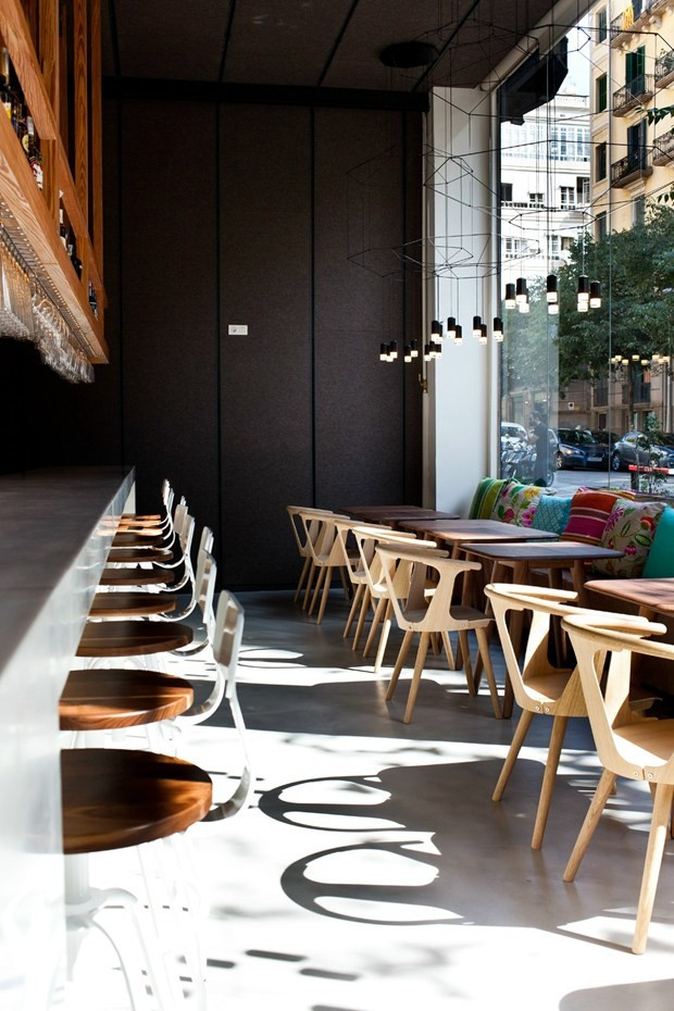 Светильник VIBIA WIREFLOW