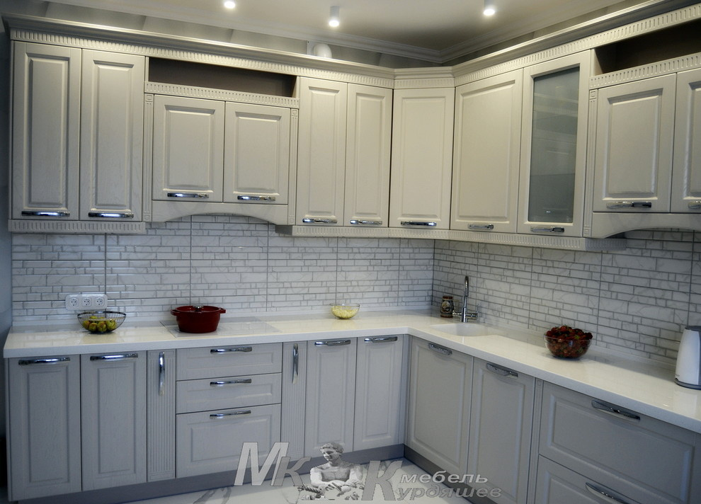 "Металлплощадка"