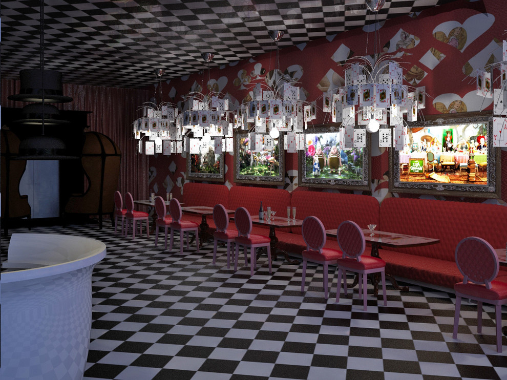 Ресторан/ Банкетный зал