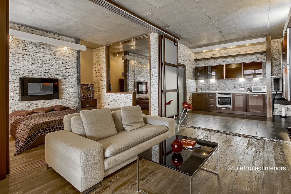 Квартира на Соколе