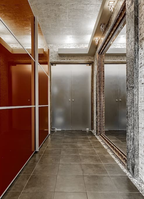 Квартира на Соколе