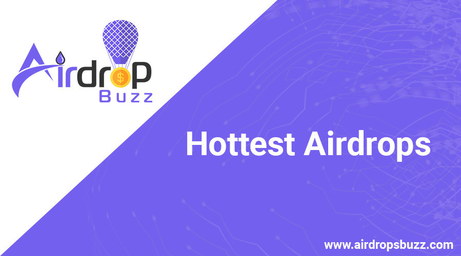Hot Airdrops